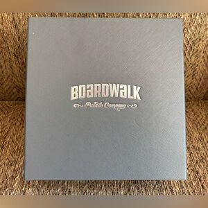 Boardwalk Puzzle